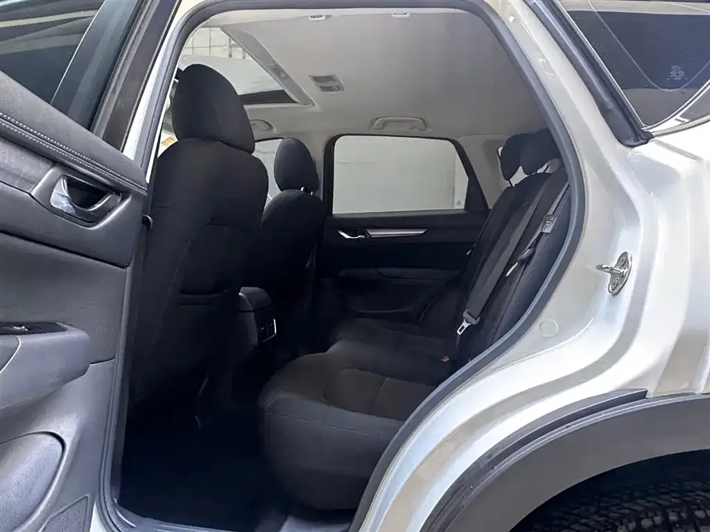 Mazda CX-5 2021 из CN, фото 2