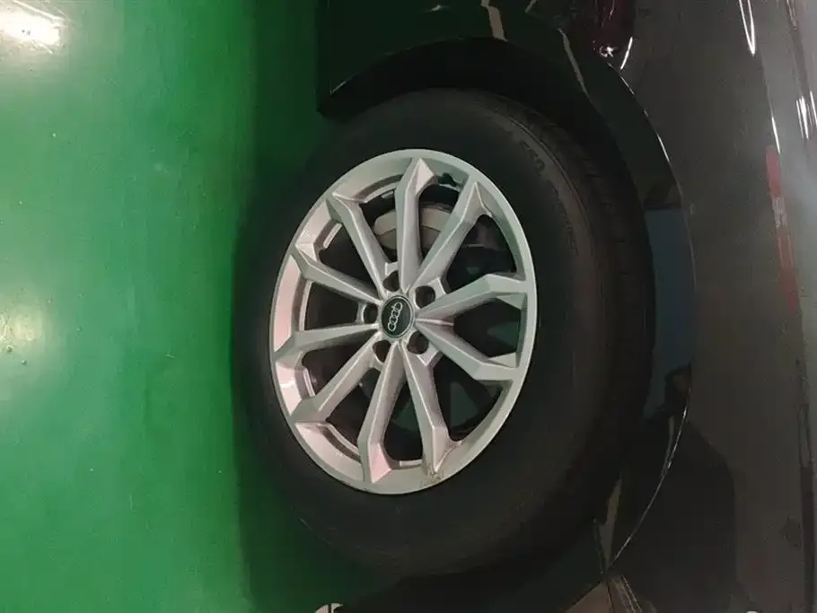 Audi A6L 2021 из CN, фото 3