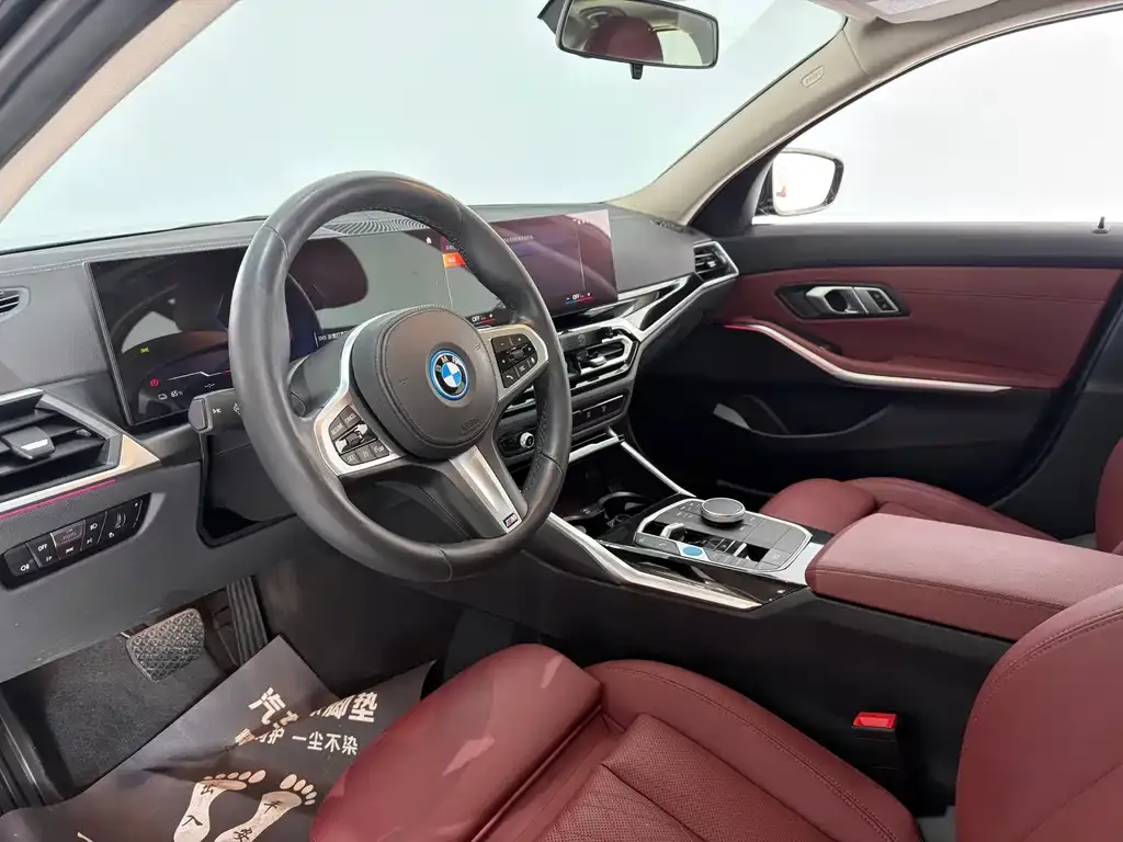 BMW i3 2023 из CN, фото 10