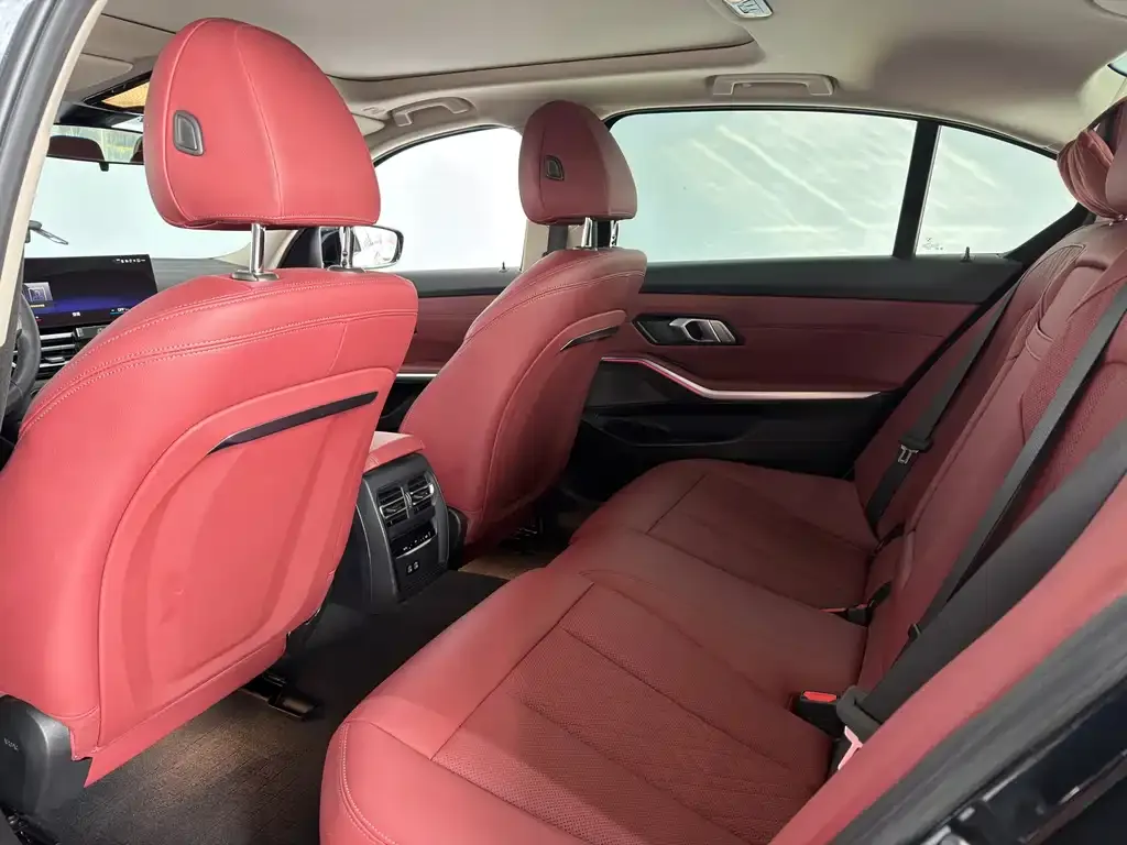 BMW i3 2023 из CN, фото 6