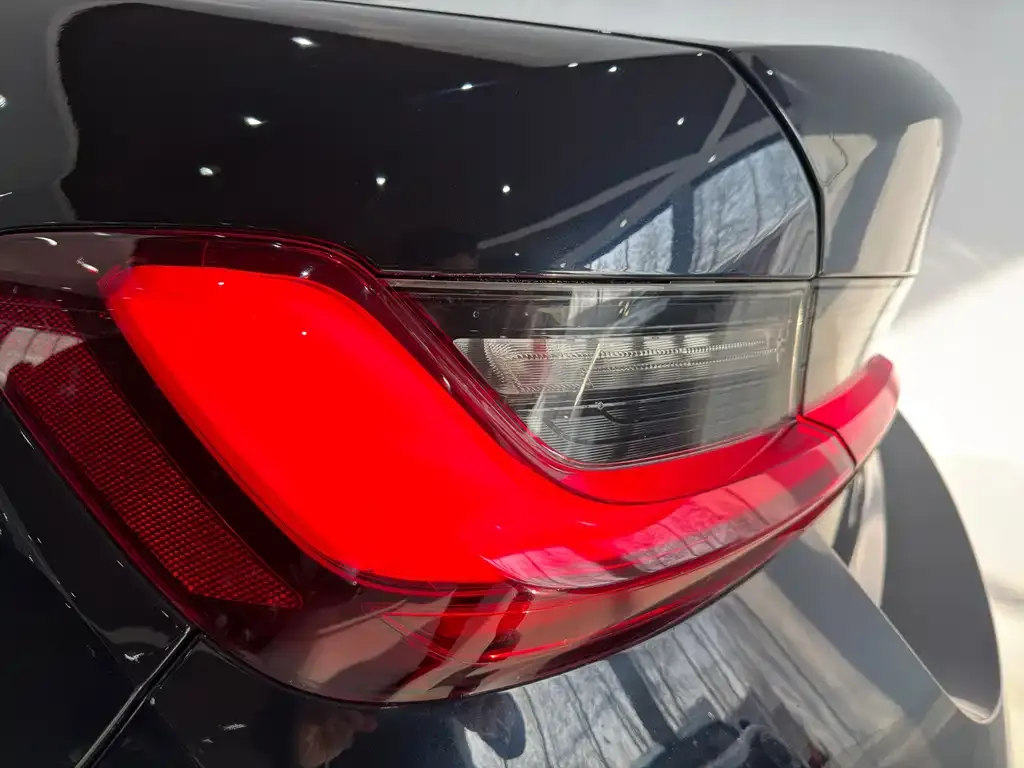 BMW i3 2023 из CN, фото 5