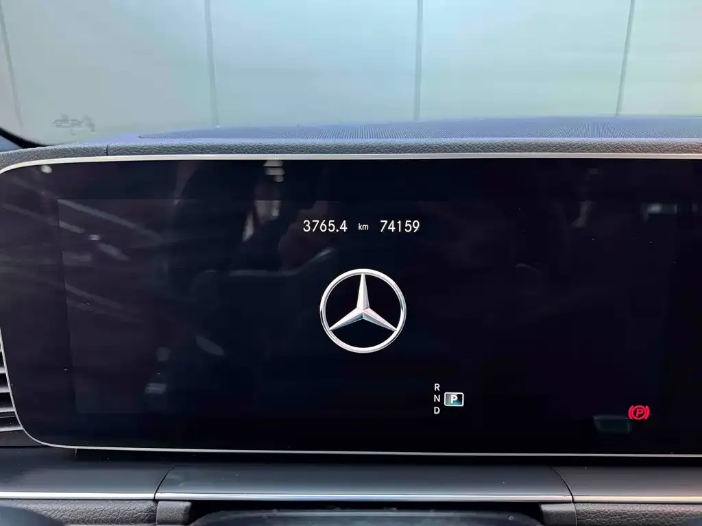 Mercedes-Benz GLE AMG 2022 из CN, фото 3