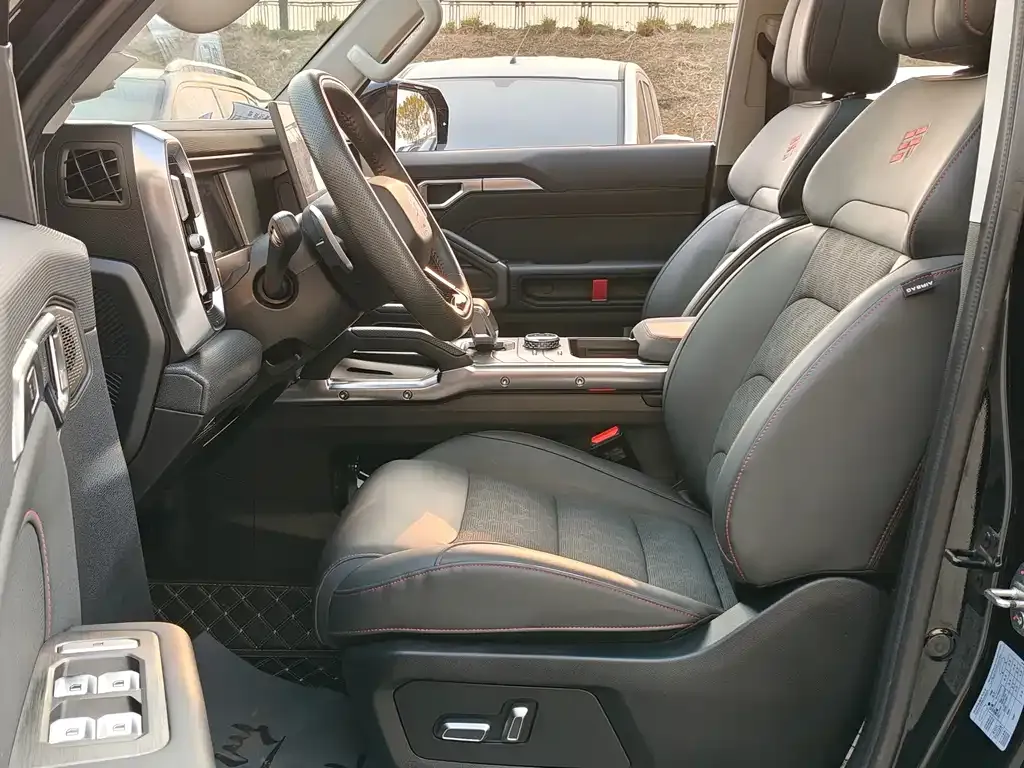 Jetour Traveller 2023 из CN, фото 2