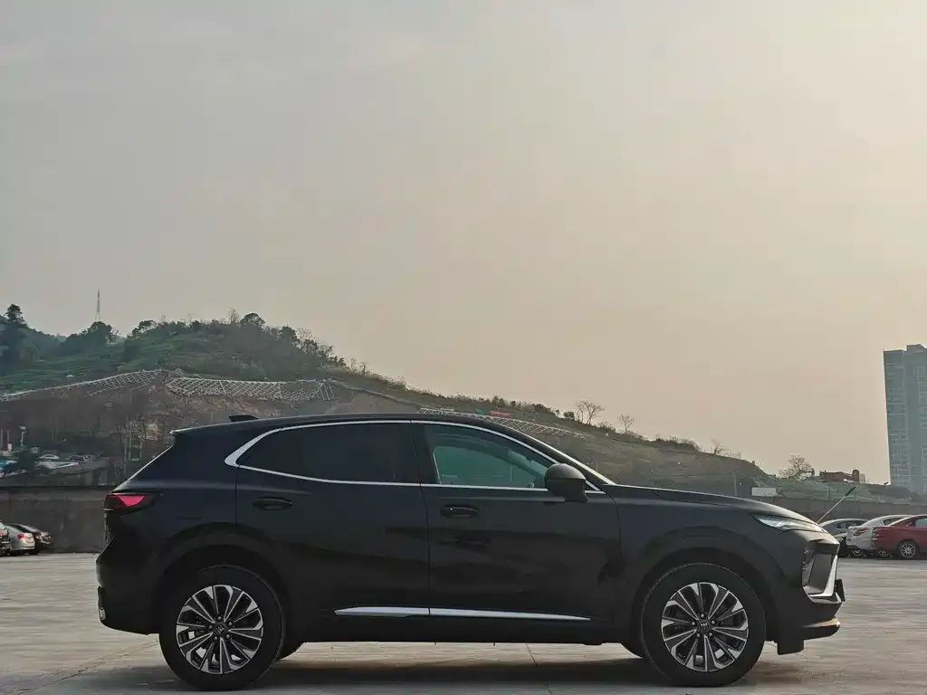 Buick Envision S — фото 2