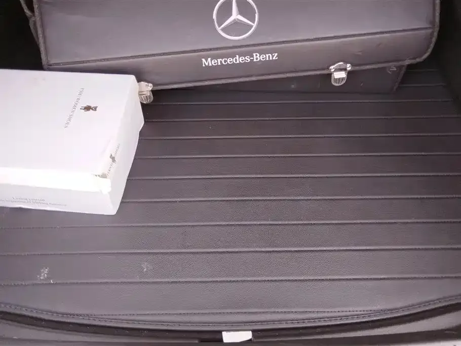 Mercedes-Benz A-Class 2023 из CN, фото 2