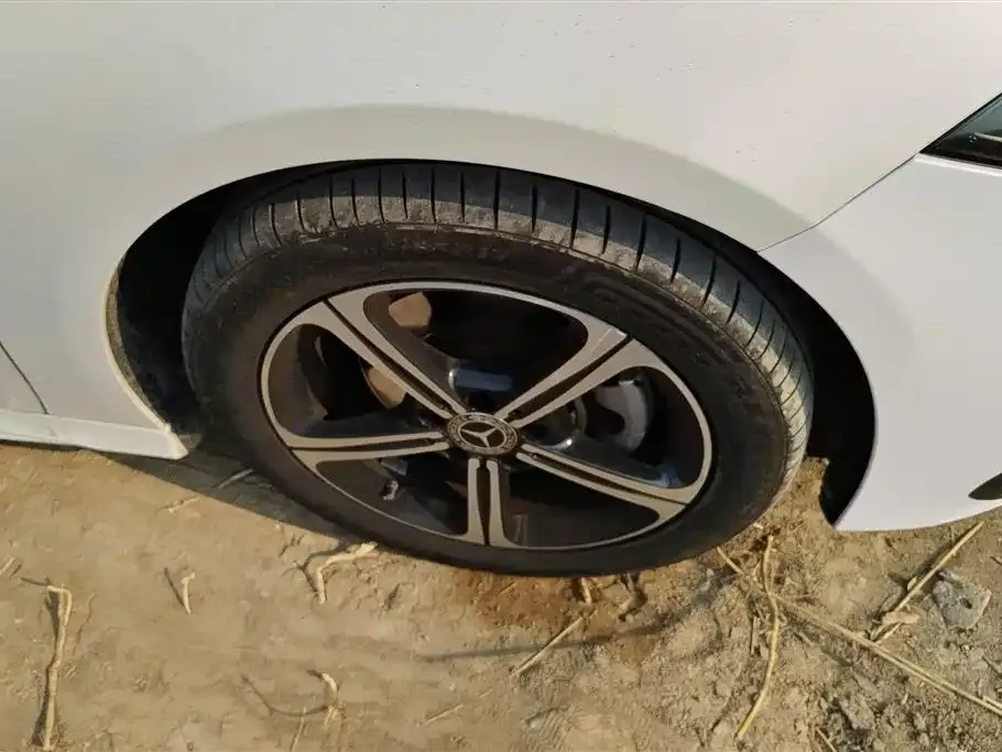 Mercedes-Benz A-Class 2023 из CN, фото 6