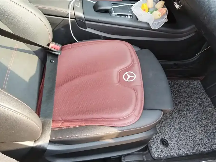 Mercedes-Benz A-Class 2023 из CN, фото 8