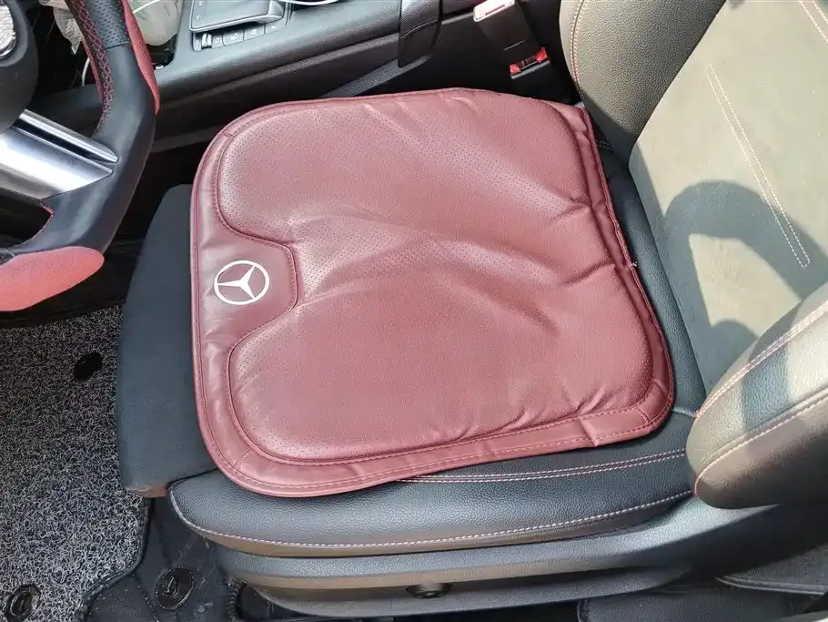 Mercedes-Benz A-Class 2023 из CN, фото 9