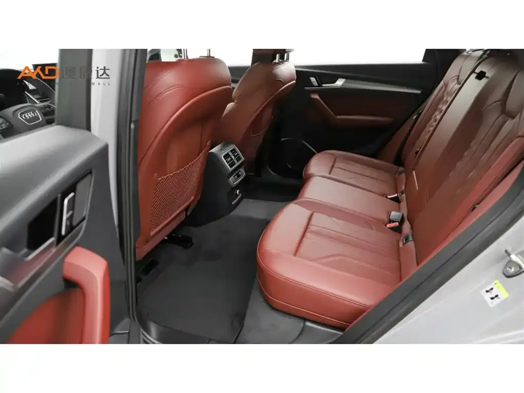 Audi Q5L 2024 из CN, фото 7