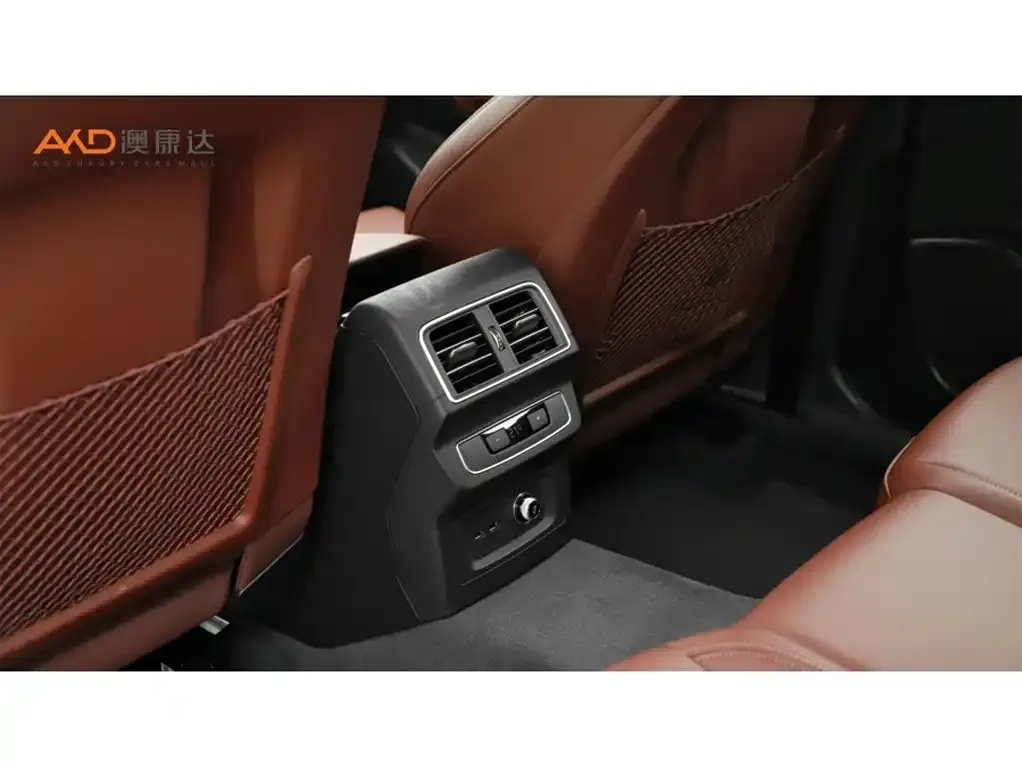 Audi Q5L 2024 из CN, фото 9