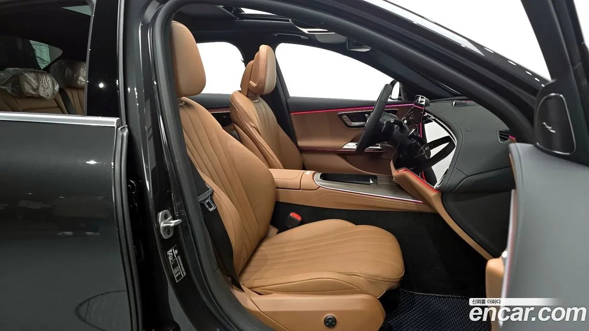 Mercedes-Benz E-Class 2026 из KR, фото 6