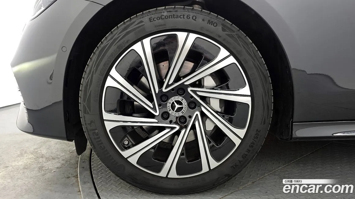 Mercedes-Benz E-Class 2026 из KR, фото 4