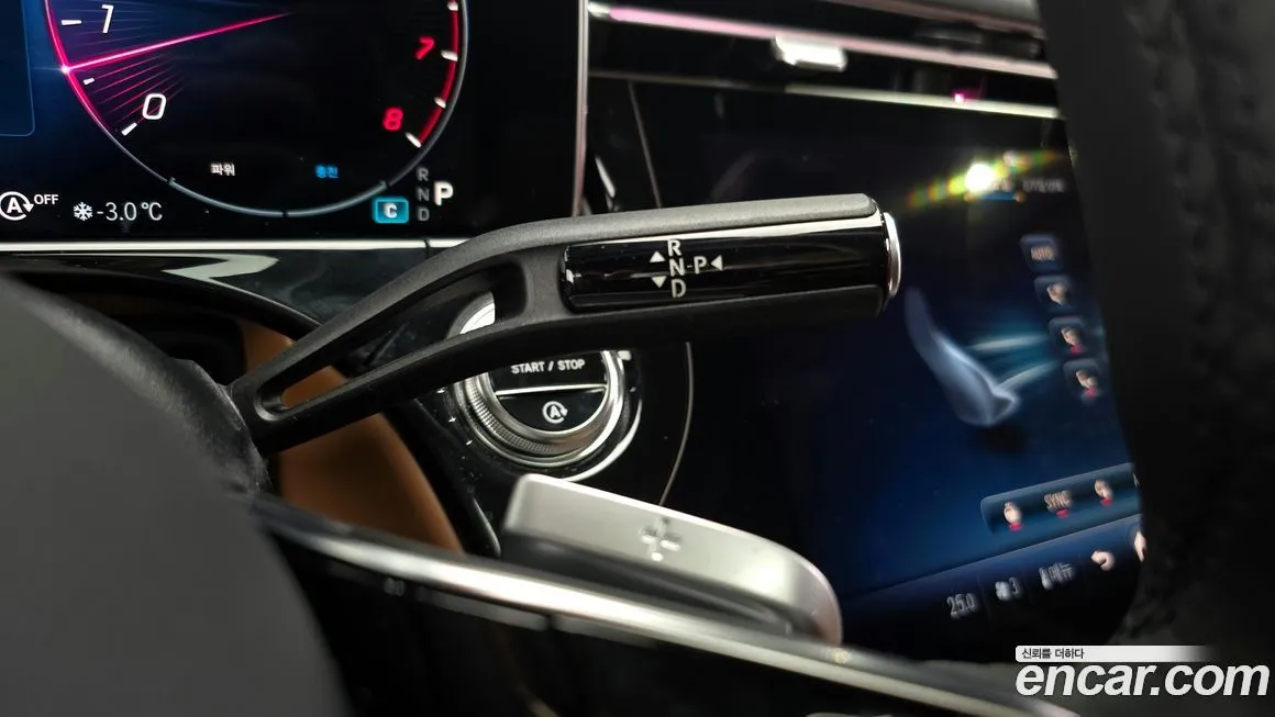 Mercedes-Benz E-Class 2026 из KR, фото 3