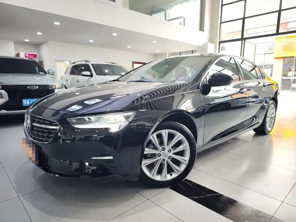 Buick Regal 2022 из CN, фото 1