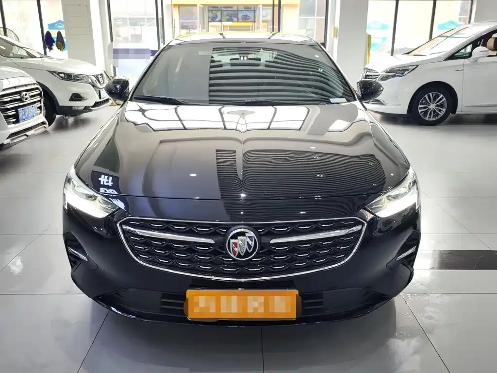 Buick Regal 2022 из CN, фото 3