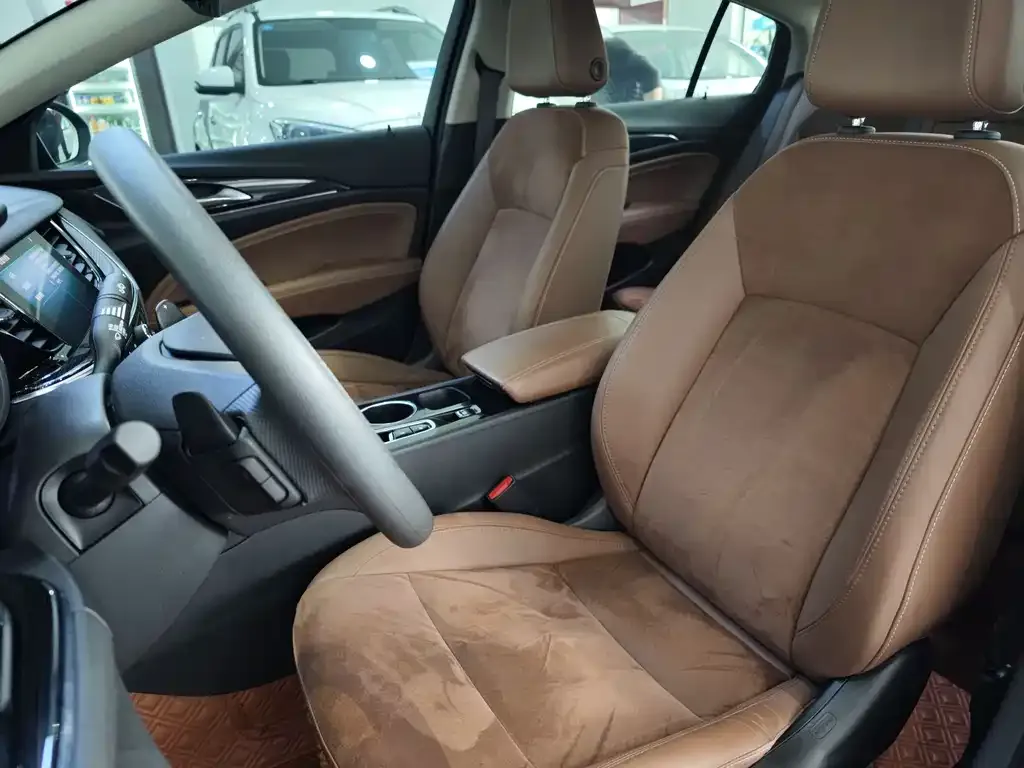 Buick Regal 2022 из CN, фото 7