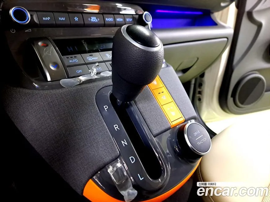 Hyundai Casper 2023 из KR, фото 5