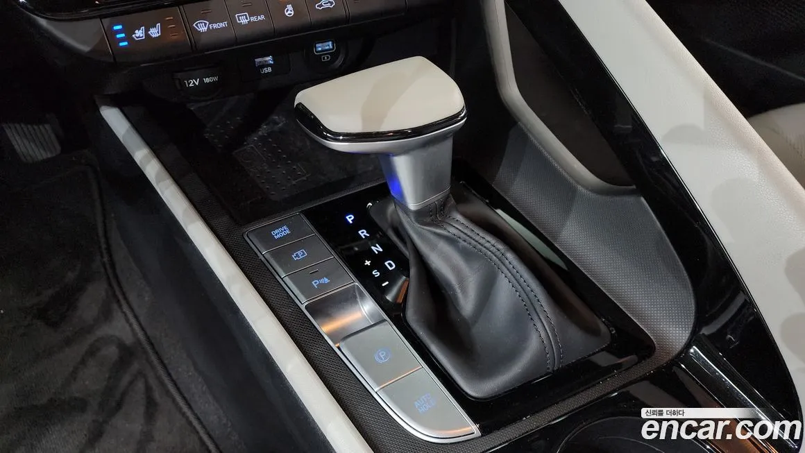 Hyundai AVANTE 2022 из KR, фото 10