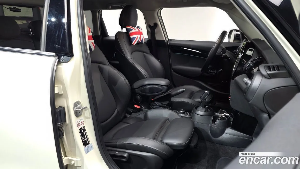 Mini Cooper 2022 из KR, фото 4