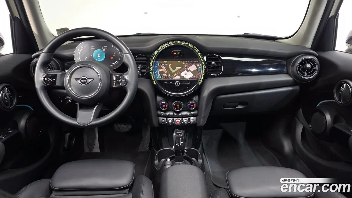 Mini Cooper 2022 из KR, фото 9