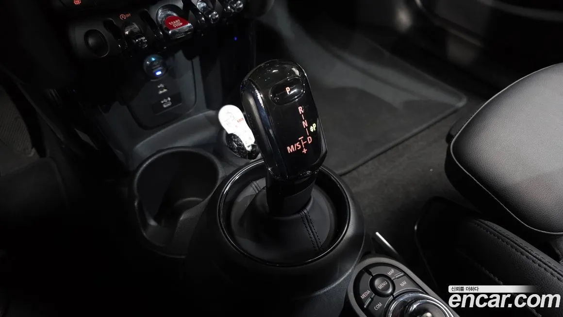 Mini Cooper 2022 из KR, фото 3