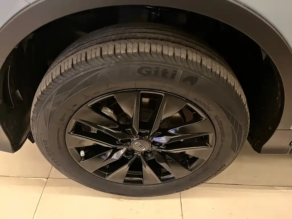 Geely Boyue 2022 из CN, фото 7