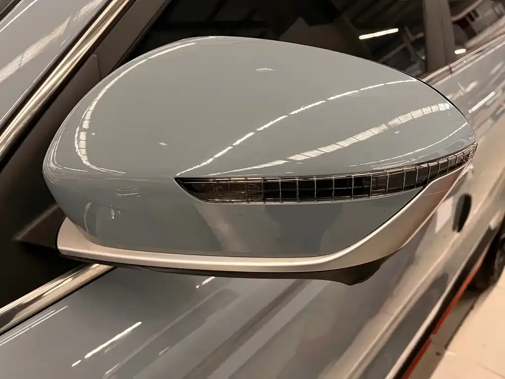 Geely Boyue 2022 из CN, фото 5