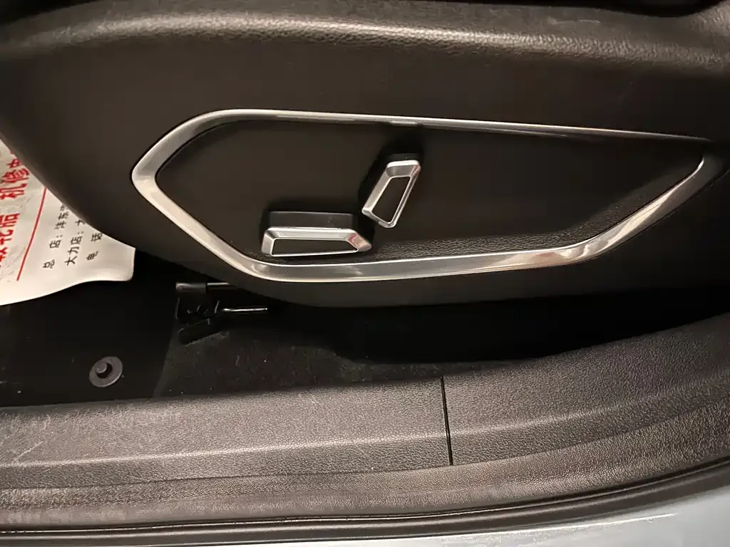 Geely Boyue 2022 из CN, фото 8
