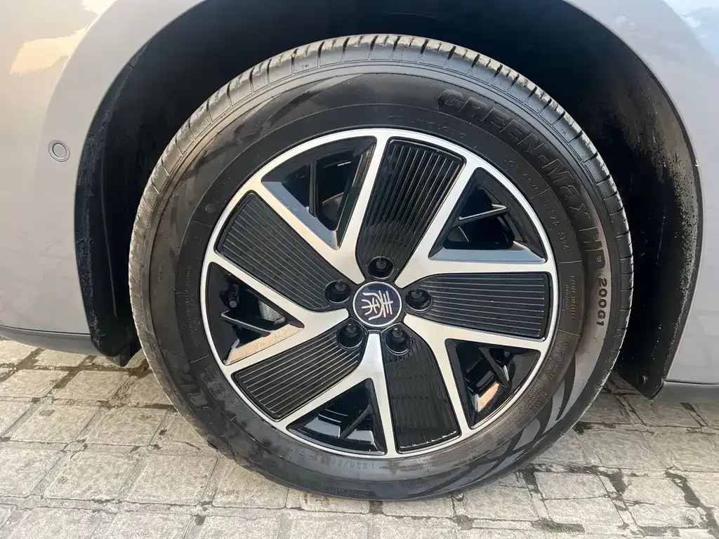 BYD Qin L 2025 из CN, фото 3