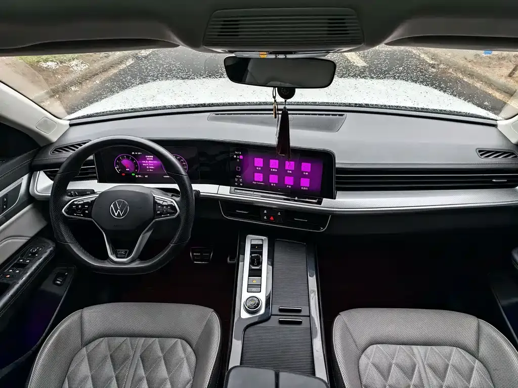 Volkswagen Tavendor 2024 из CN, фото 3