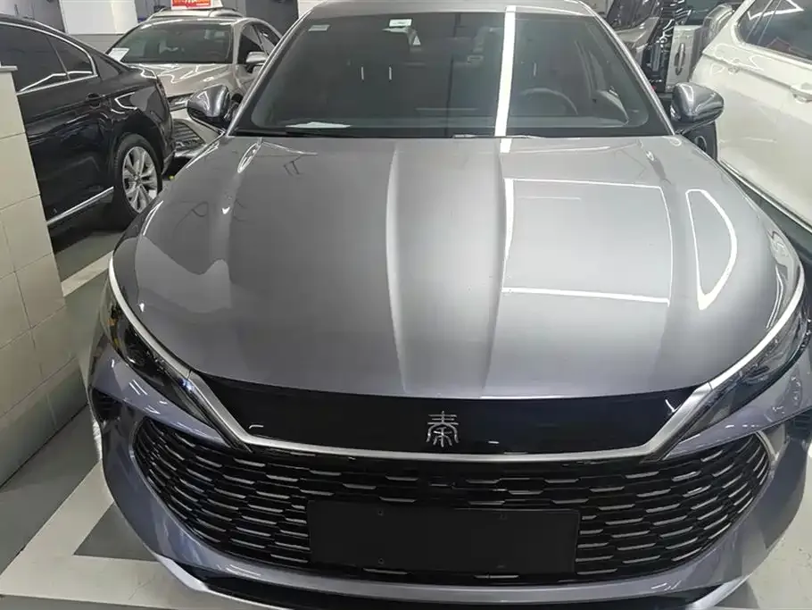 BYD Qin L 2025 из CN, фото 3