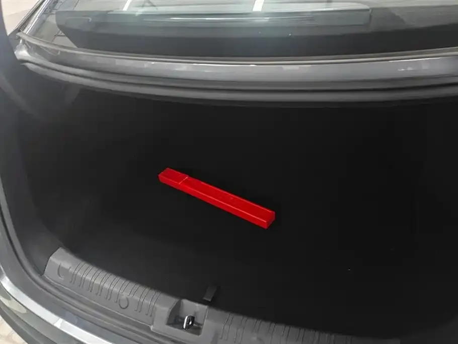 BYD Qin L 2025 из CN, фото 9