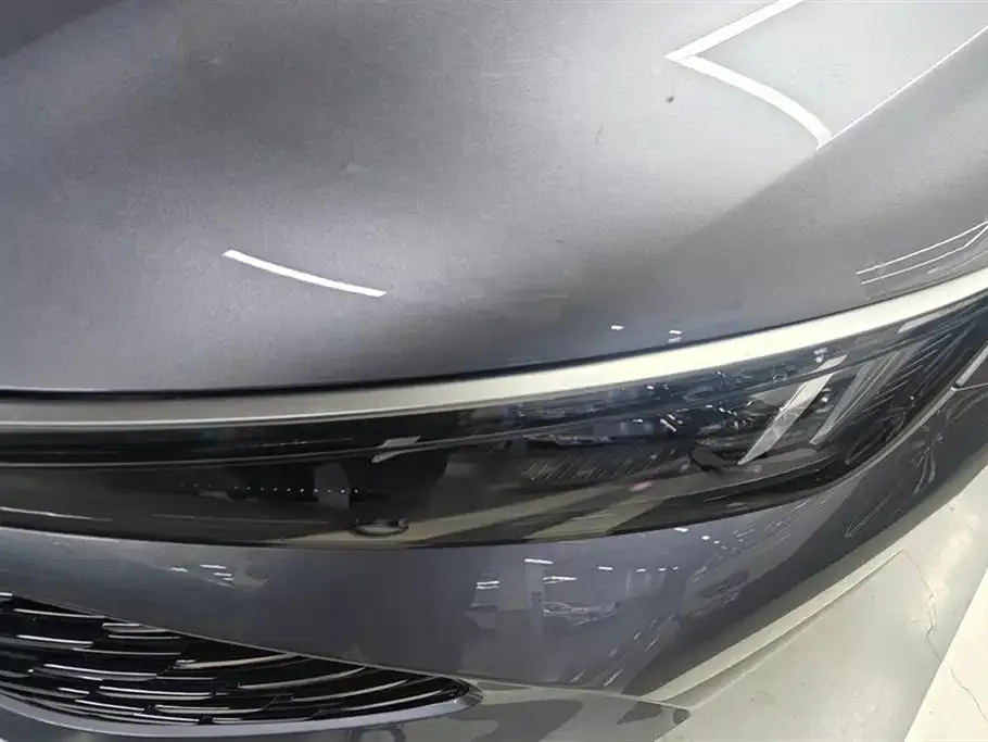 BYD Qin L 2025 из CN, фото 5