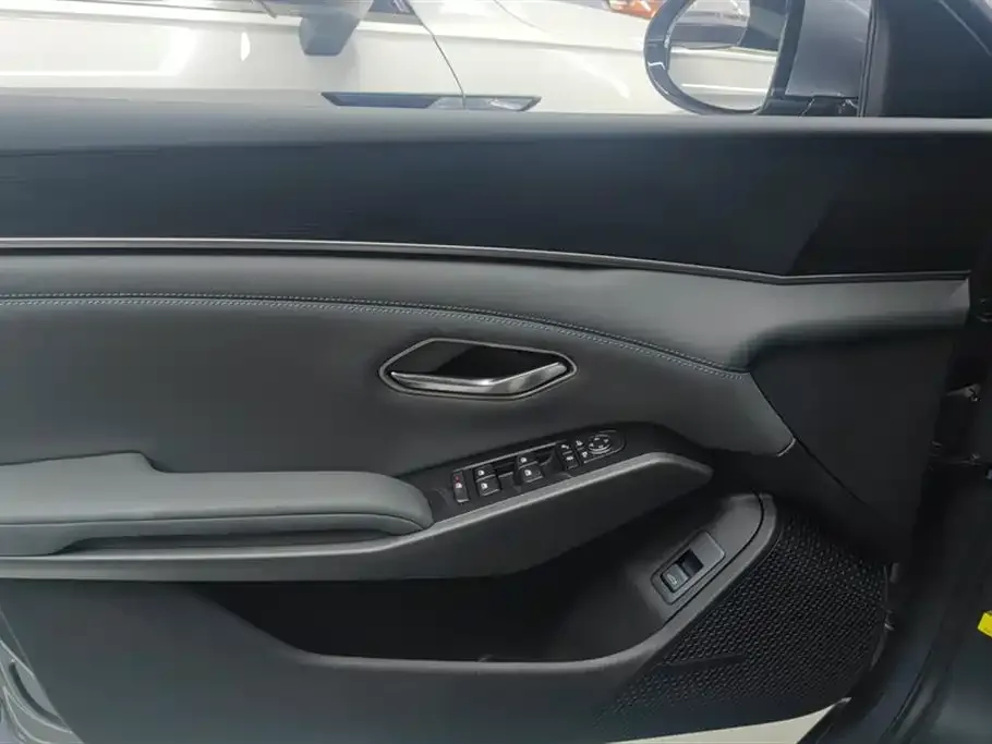 BYD Qin L 2025 из CN, фото 6