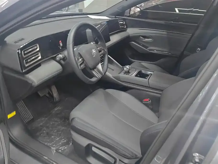 BYD Qin L 2025 из CN, фото 10