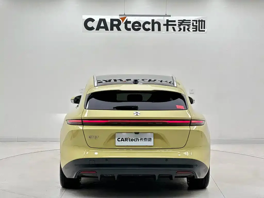 NIO ET5T 2024 из CN, фото 2