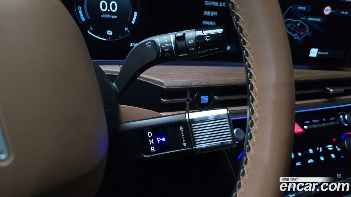 Hyundai Santafe — фото 9