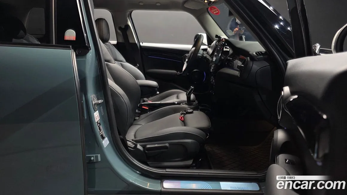 Mini Cooper 2023 из KR, фото 7