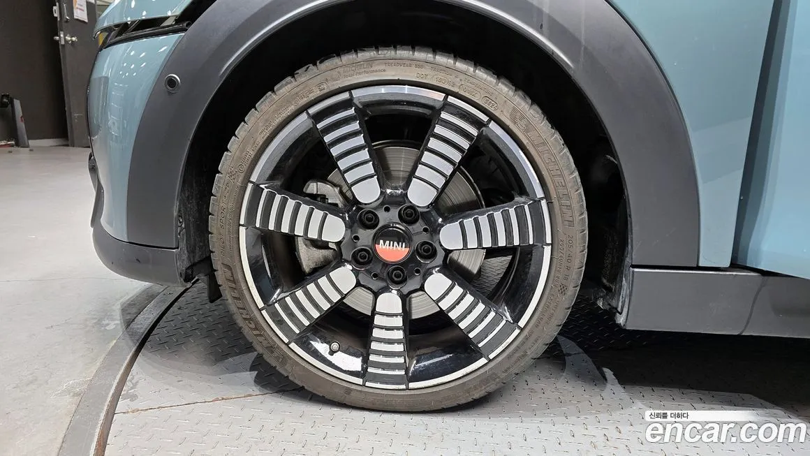 Mini Cooper 2023 из KR, фото 9