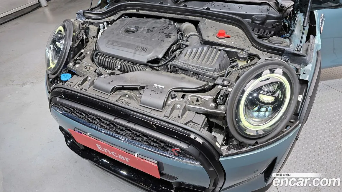 Mini Cooper 2023 из KR, фото 10
