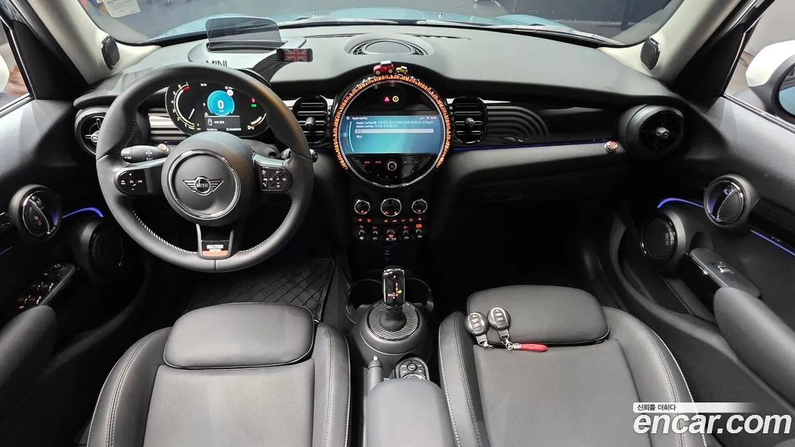 Mini Cooper 2023 из KR, фото 3