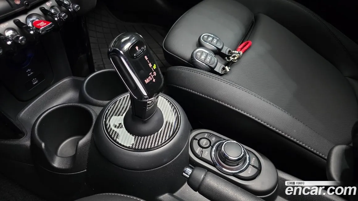 Mini Cooper 2023 из KR, фото 6