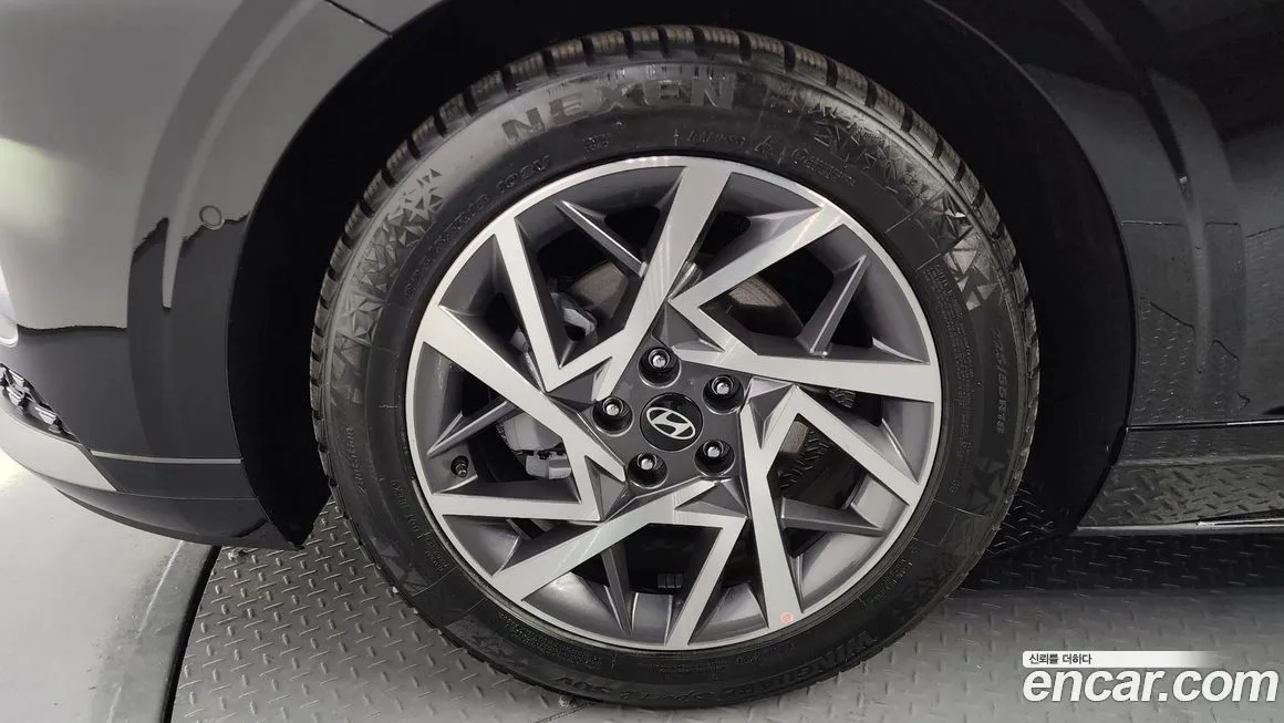 Hyundai Grandeur 2025 из KR, фото 6