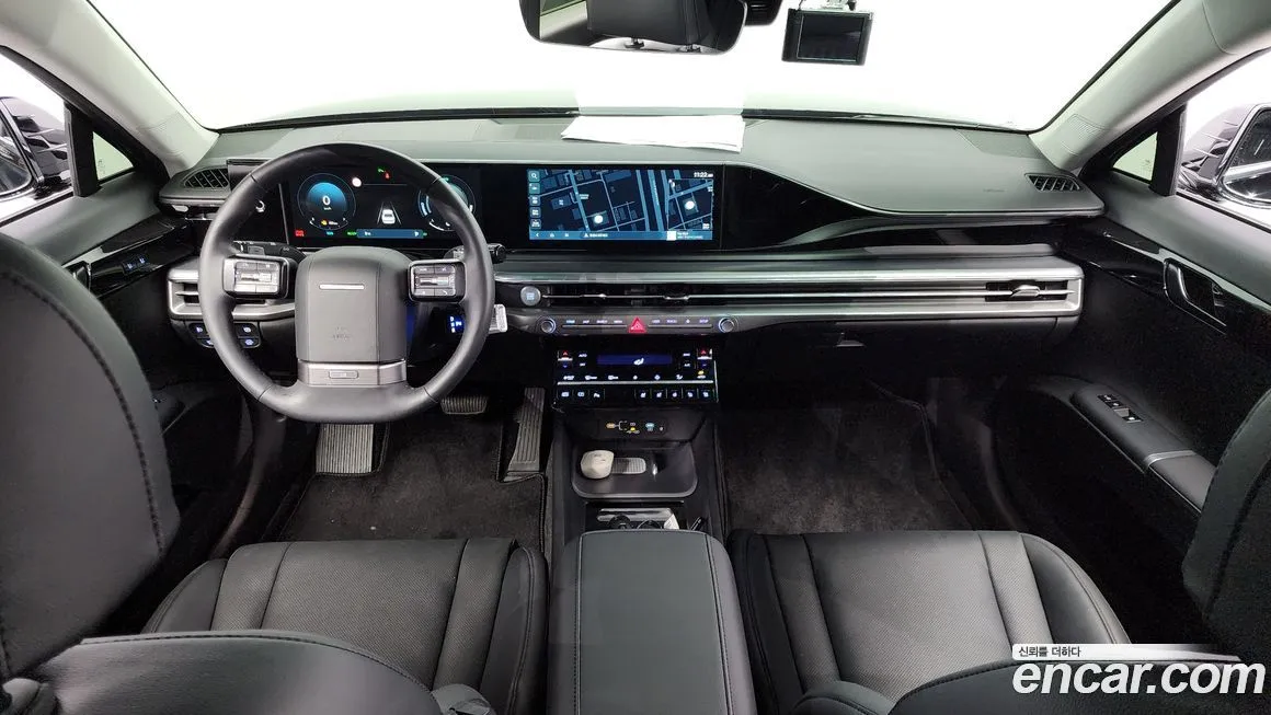 Hyundai Grandeur 2025 из KR, фото 8