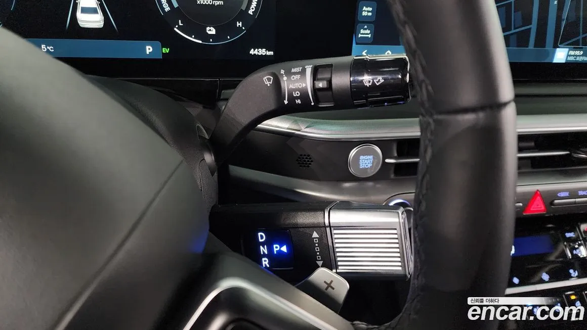 Hyundai Grandeur 2025 из KR, фото 2