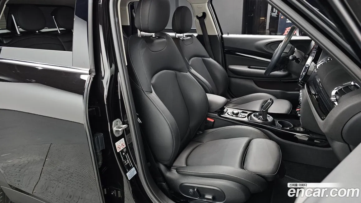 Mini Clubman 2021 из KR, фото 8