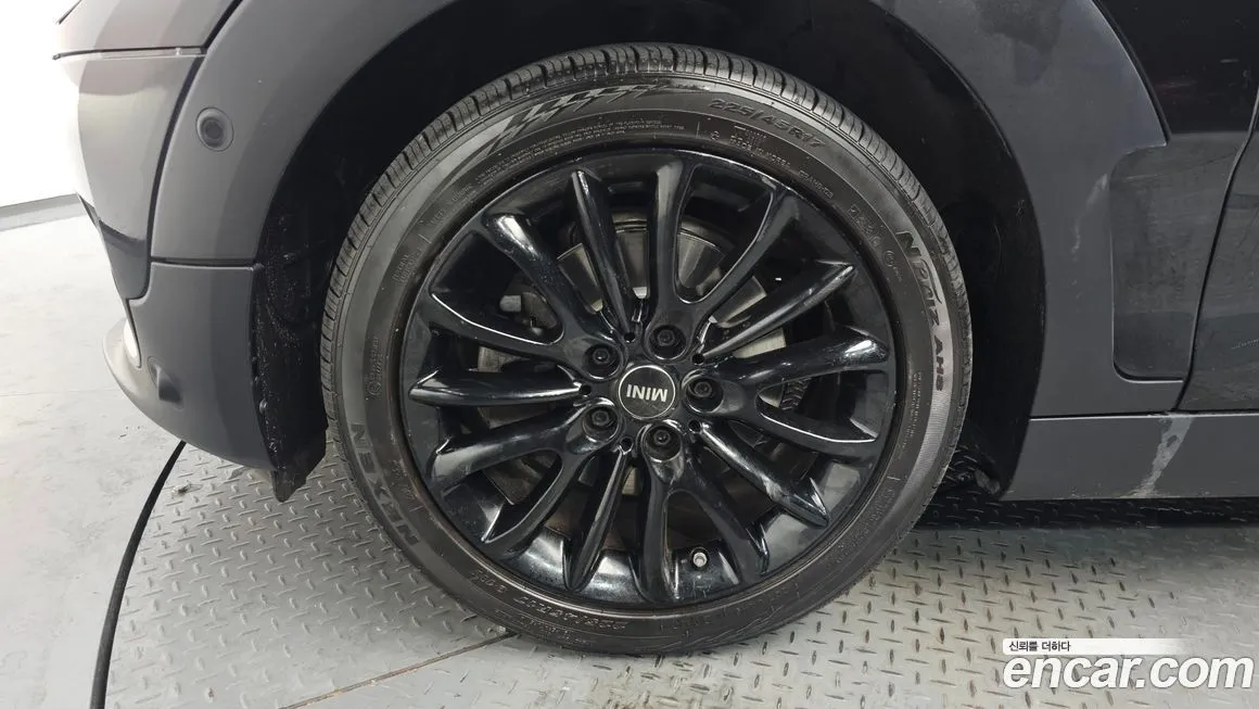 Mini Clubman 2021 из KR, фото 7