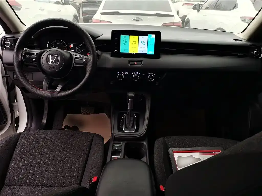 Honda XR-V 2024 из CN, фото 10