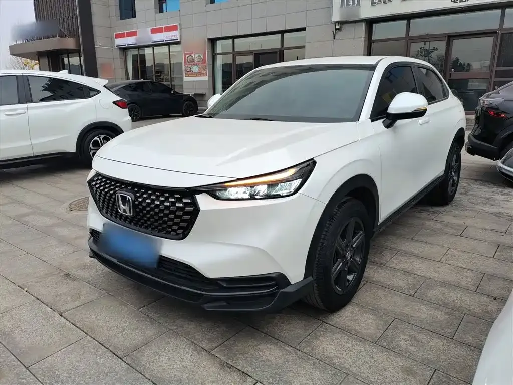 Honda XR-V 2024 из CN, фото 6