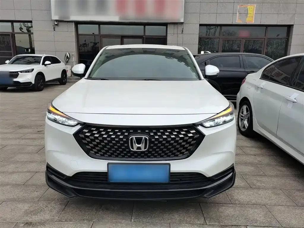 Honda XR-V 2024 из CN, фото 8
